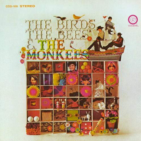 The Monkees